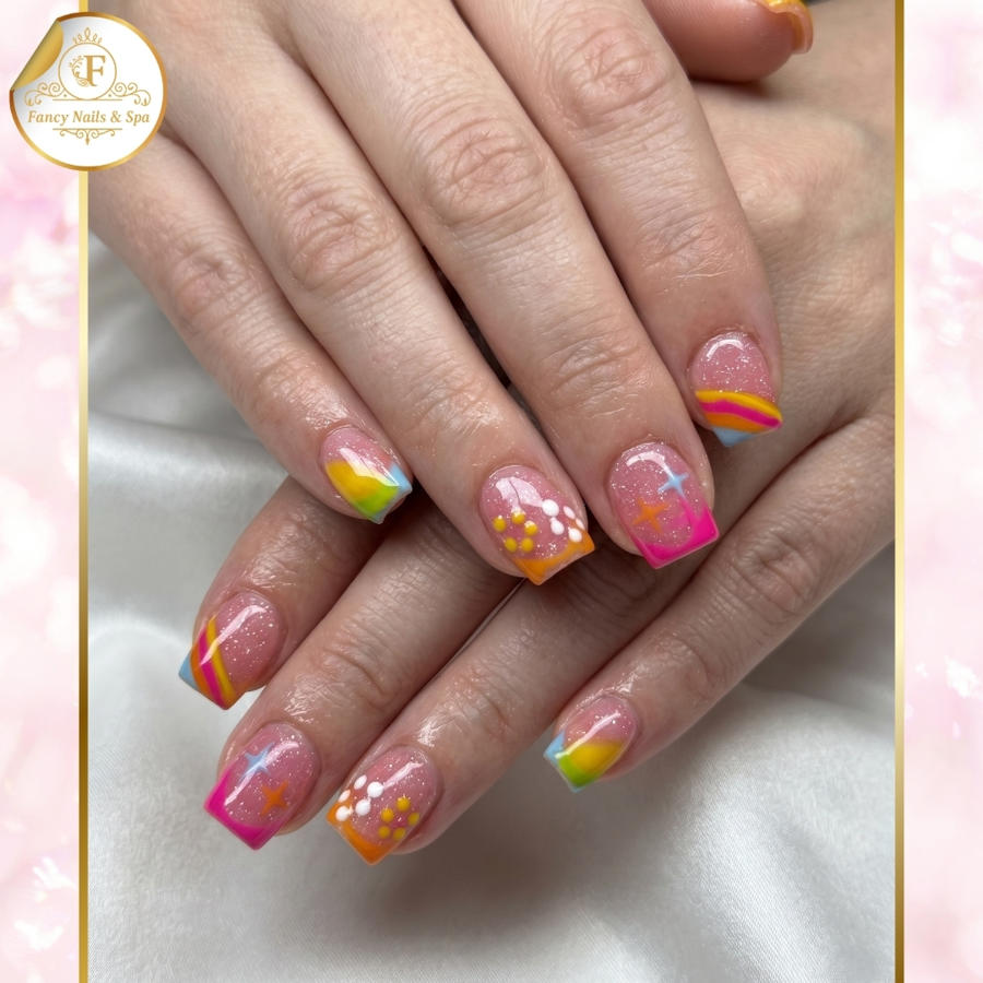 June 5 Fancy Nail (5)